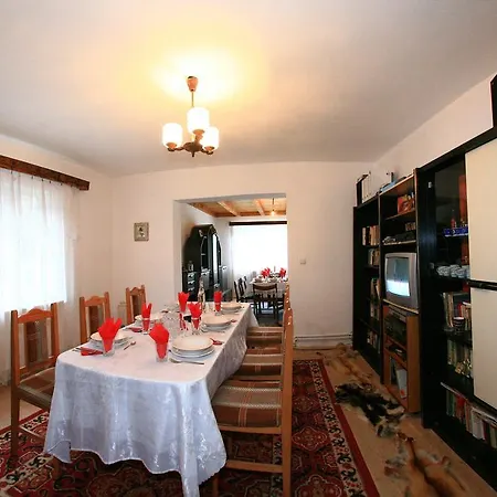 Busta House Guest house Bogdan Voda