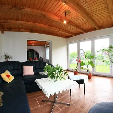 Busta House *