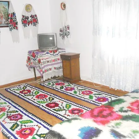 Guest house Busta House