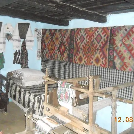 Busta House