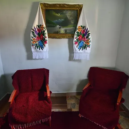 Guest house Busta House *