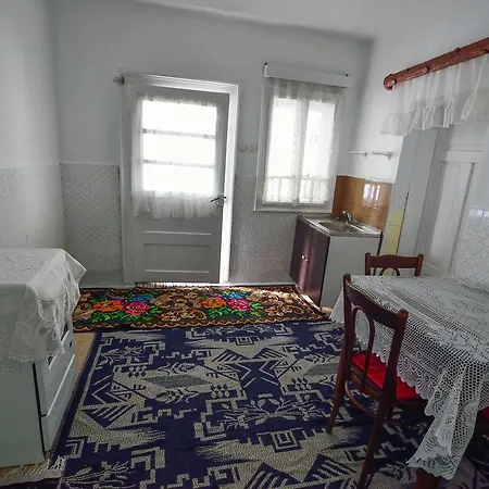 Guest house Busta House *