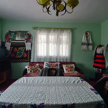Busta House Guest house